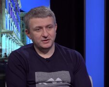 Юрий Романенко, скриншот: YouTube