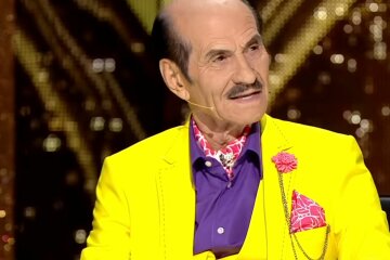 Григорий Чапкис, фото: скриншот из видео