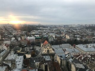 Погода в Україні, фото: TripAdvisor