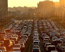 Вчені розповіли про приховану небезпеку дорожніх заторів