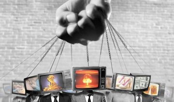 Інформаційна війна Кремля: Росія дестабілізує Чехію