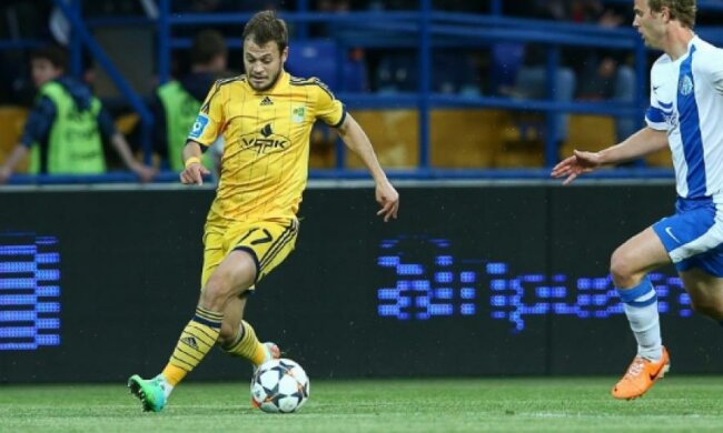 Игроки "Металлиста" не выйдут на поле против "Александрии"