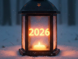 Гороскоп, 2026 рік, зображення: Pinterest