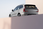 Volvo EX90, изображение Volvo