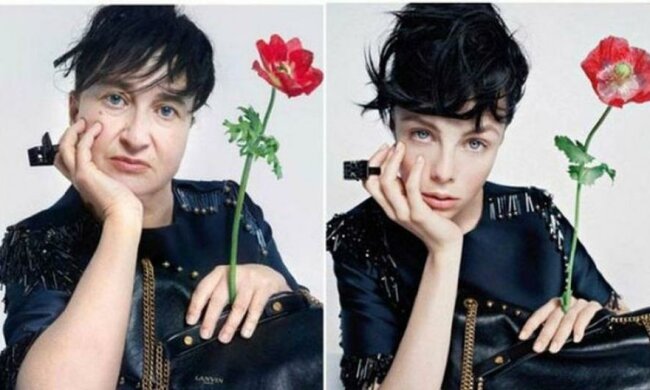 Как тренды высокой моды выглядят в реальной жизни