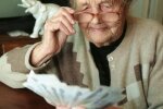 Субсидии пенсионерам: сколько "живых денег" получили украинцы