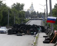 Страшнішої поїздки не було: бойовики влаштували пекло на блокпостах