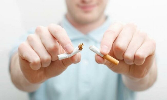 10 порад, щоб кинути палити