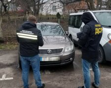 Затримання злочинців на Львівщині, фото: Національна поліція