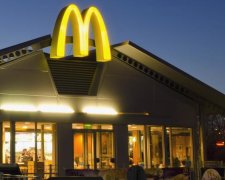 McDonald's станет для веганов не только бесплатным туалетом