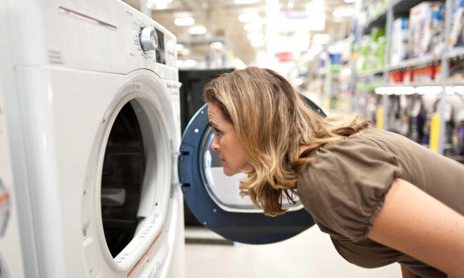 5 кращих пральних машин