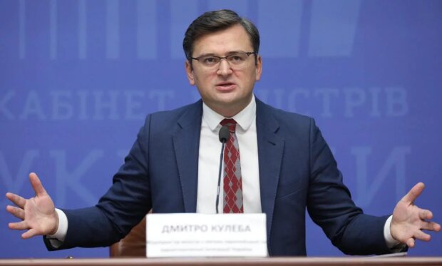 Кулеба заявил, что Украина отказалась от таможенного союза с ЕС: "Красивый лозунг, за которым стоят серьезные угрозы"
