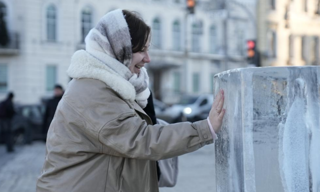 Украинцы, Киев, фото из соцсетей