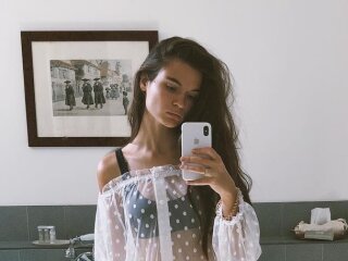 Даша Кацуріна, фото: Instagram