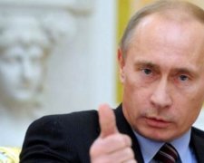 Две ошибки, которые станут фатальными для Путина