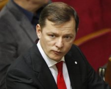 Ляшко добровільно проголосував за "тарифний геноцид"
