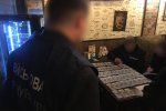 Велику шишку з поліції Києва схопили прямо в кабінеті: півмільйонний хабар та залякування