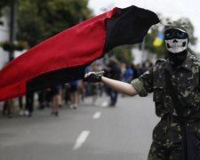 Визитку Яроша уже нашли? В России заявили о задержании диверсионной группы Правого сектора