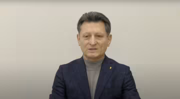 Михаил Волынец