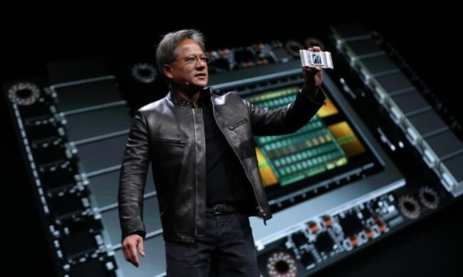 NVIDIA Rubin