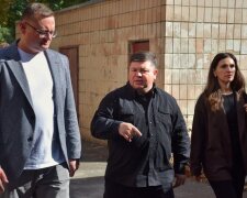 Бункер для детей и всего микрорайона: как в Подольском районе создают новое суперукрытие при поддержке международных партнеров