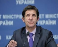 Шкиряк рассказал, кто обеспечит мир на Донбассе