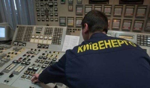 Неплатники перемогли: "Київенерго" не буде вже в липні