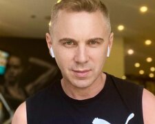 Олександр Авраменко, фото: instagram.com/olexandravramenko