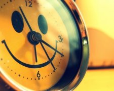 Украина перейдет на летнее время 26 марта