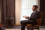 Владимир Зеленский, фото: кадр из видео