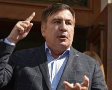 Екстрадиція Саакашвілі: у Мін'юсті роз'яснили нюанси