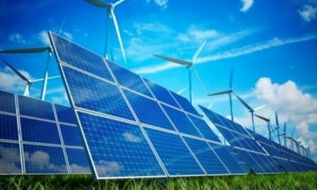 Теперь на "зеленой" энергетике украинцы заработают больше