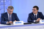 Массовый исход: от Мураева и Вилкула бегут однопартийцы