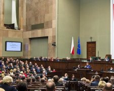 Польша рассматривает самый жуткий сценарий войны на Донбассе