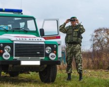 Прикордонники розповіли, як зустрінуть Саакашвілі