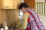 Коммунальные услуги, скриншот с видео