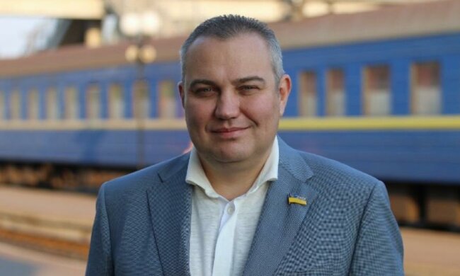 Губернатор Херсонщины готовится к блокаде Крыма
