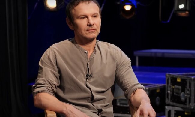 Святослав Вакарчук. Фото: скріншот youtube