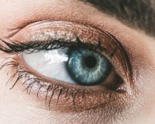 Очі, зображення з вільних джерел