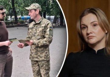 Військовий квиток та документи ТЦК