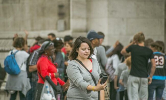 Штраф или тюрьма: почему украинским туристам запретили фотографировать в ЕС 