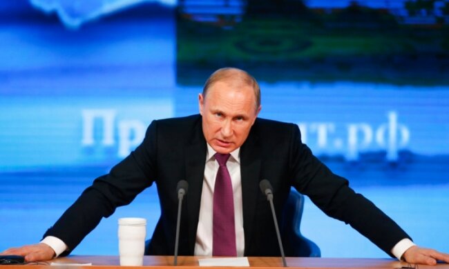 Эксперт пояснил, какой Донбасс нужен Путину