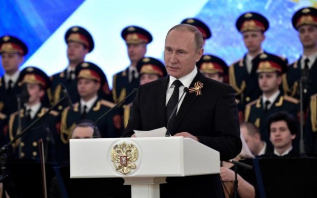 Політолог назвав найбільший провал Путіна