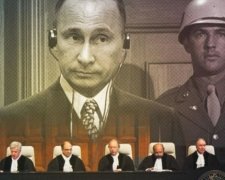 Росія показала повну неадекватність у Гаазі