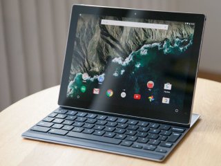 Google Pixel C