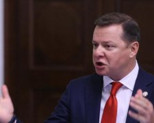 Ляшко попався "за удачу": що сталося з любителем лотерей