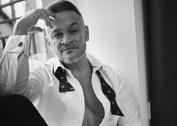 Скрін, Instagram Ектор Хіменес-Браво