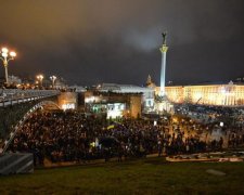 Расстрел Майдана: бывший силовик нашел след ФСБ