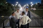 На ліхтарях та ярмарках команда Кличка "відмила" 30 мільйонів: ще більше – на ремонтах шкіл і земельних питаннях  