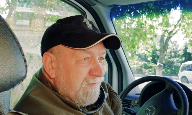 Владимир Харченко